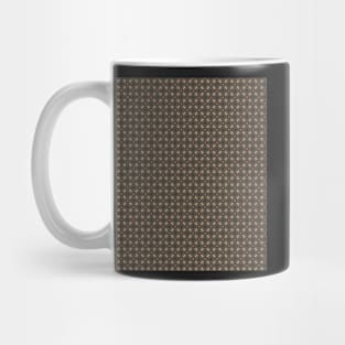 Geometric Pattern From a Photo 11 Mug